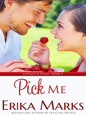cover image of Pick Me
